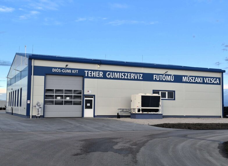 Kiskőrös, Petőfi Sándor út 118.